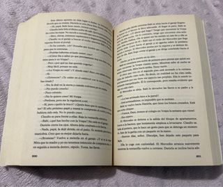 A tres metros sobre el cielo (Spanish Edition)