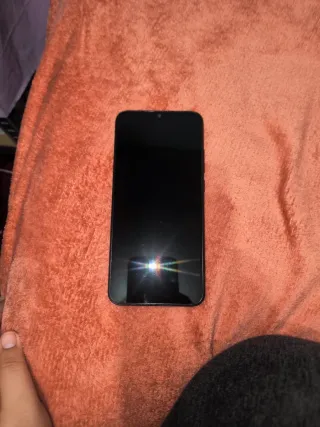 Xiaomi Redmi 9 NFC Negro