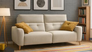 Sofá Relax Cardo Gio Supra