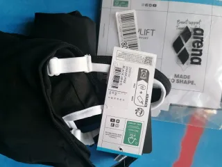 Costume Arena Bodylift tg46IT 42F 40D/A nuovo