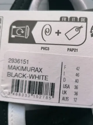 Costume Arena Bodylift tg46IT 42F 40D/A nuovo