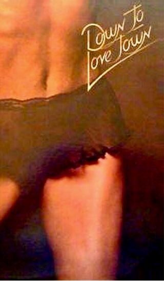 Vinilo The Originals - Down To Love Town