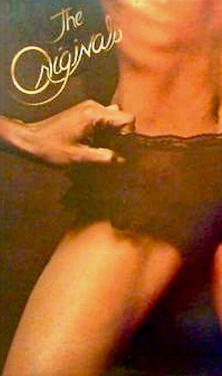 Vinilo The Originals - Down To Love Town