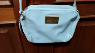 Bolso Bimba y Lola Beige