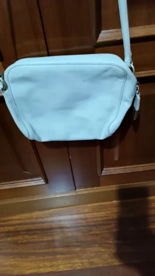 Bolso Bimba y Lola Beige