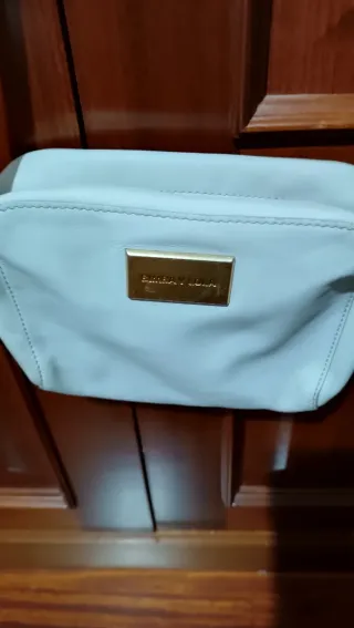 Bolso Bimba y Lola Beige