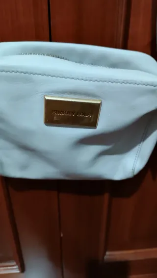 Bolso Bimba y Lola Beige