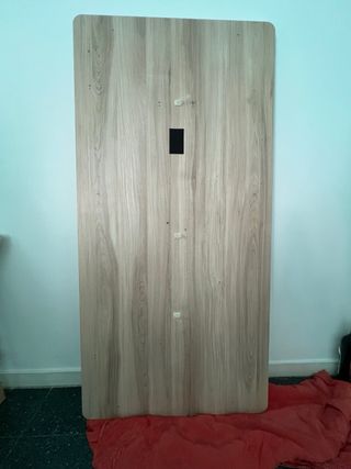 Tablero para escritorio marca ELEVA