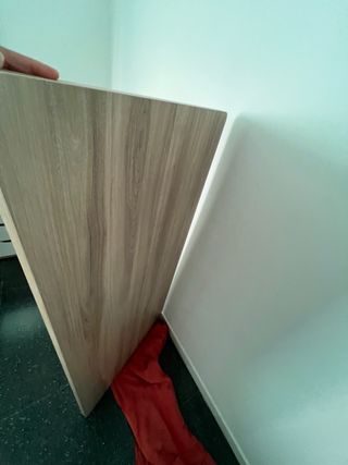 Tablero para escritorio marca ELEVA