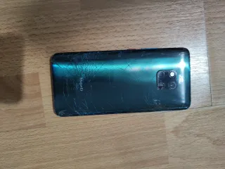 Huawei Mate 20 Pro per parti