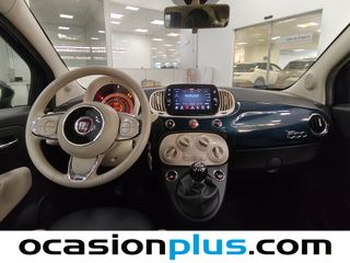 Fiat 500C 1.0 Hybrid Dolcevita 51 kW (70 CV)