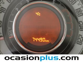 Fiat 500C 1.0 Hybrid Dolcevita 51 kW (70 CV)