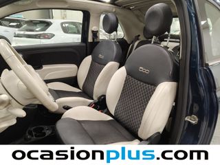 Fiat 500C 1.0 Hybrid Dolcevita 51 kW (70 CV)