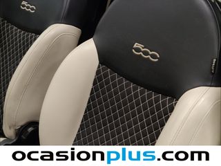 Fiat 500C 1.0 Hybrid Dolcevita 51 kW (70 CV)