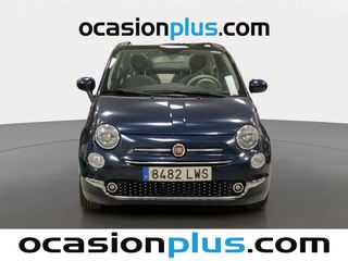Fiat 500C 1.0 Hybrid Dolcevita 51 kW (70 CV)