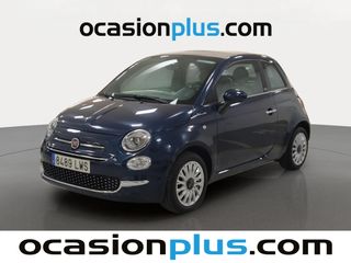 Fiat 500C 1.0 Hybrid Dolcevita 51 kW (70 CV)