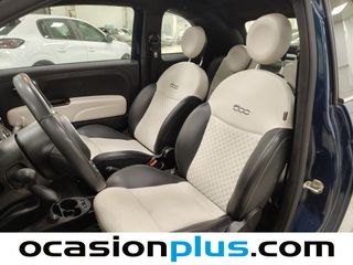 Fiat 500C 1.0 Hybrid Dolcevita 51 kW (70 CV)