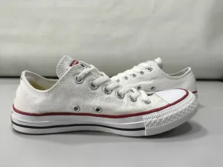 Converse Blancas Talla 37