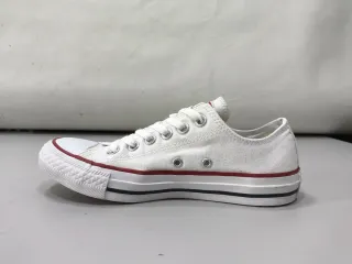 Converse Blancas Talla 37