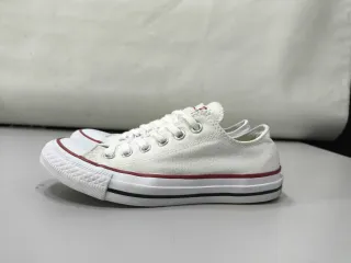 Converse Blancas Talla 37