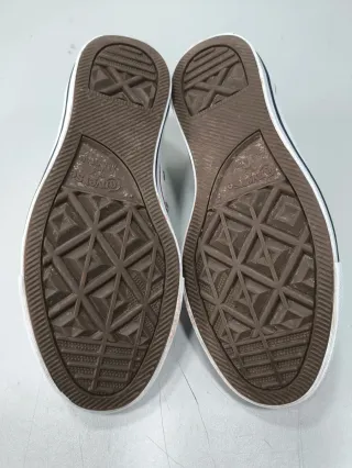 Converse Blancas Talla 37