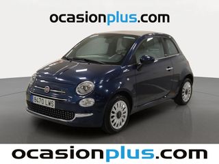 Fiat 500C 1.0 Hybrid Dolcevita 51 kW (70 CV)