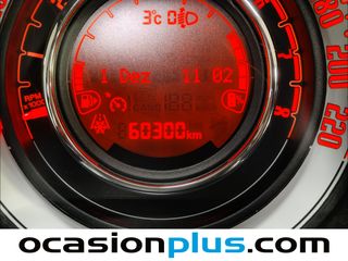 Fiat 500C 1.0 Hybrid Dolcevita 51 kW (70 CV)