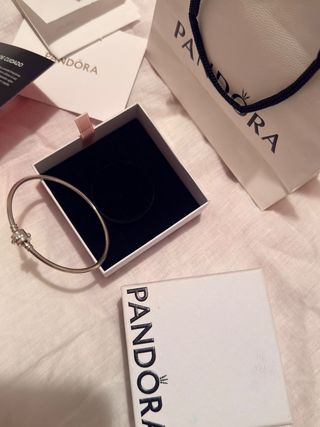 Pulsera pandora
