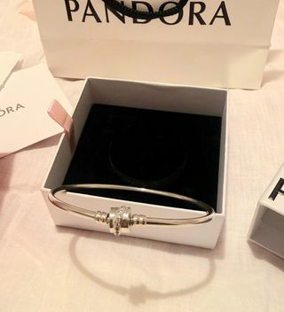 Pulsera pandora