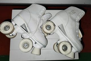 Patines de patinaje artístico The Urban Concept