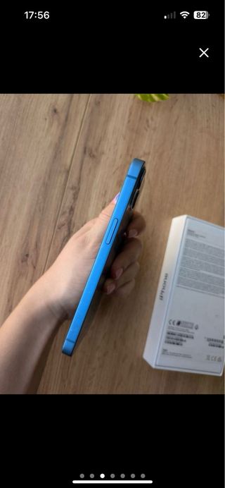 iPhone 13 Azul 128GB