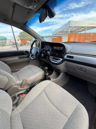 🔥 “Chevrolet Tacuma 2.0 con 90.000 km | ¡Impecable