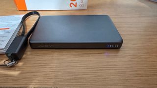 Batería Externa JUOVI 20W 5000mAh MagSafe