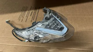 Fanale Posteriore KYMCO People S ABS 125 2017 2022