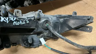 Fanale Posteriore KYMCO People S ABS 125 2017 2022