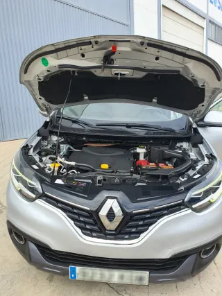 Renault Kadjar 2017