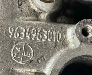 Citroen 140732 9634963010 culata berlingo 2.0 hdi