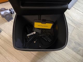 Laserpecker LP4 + Rotatorio + Extensión + Funda