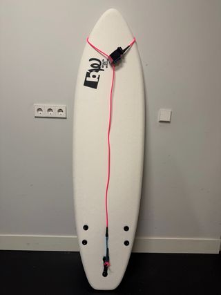Tabla de surf Pukas 6'0" + invento