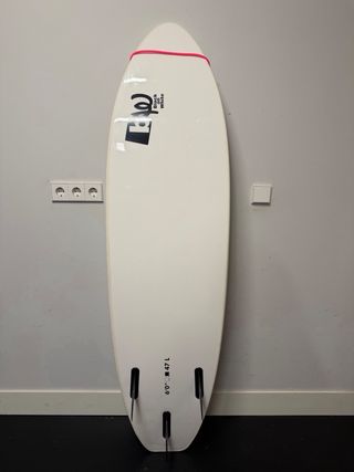 Tabla de surf Pukas 6'0" + invento