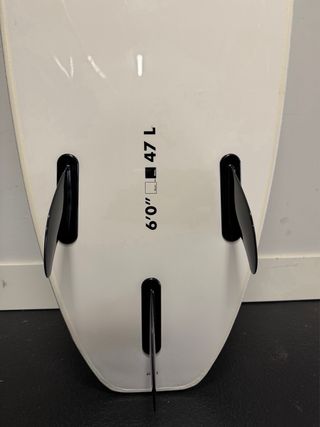 Tabla de surf Pukas 6'0" + invento