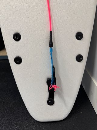 Tabla de surf Pukas 6'0" + invento