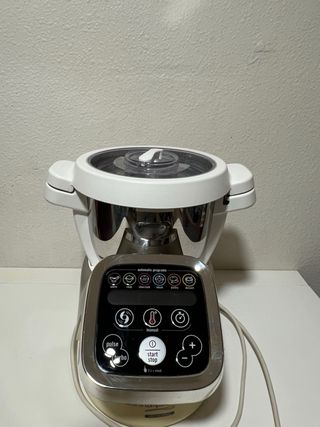 Robot Cocina Moulinex Companion Impecable