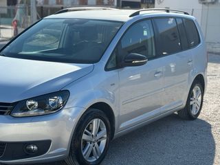Volkswagen Tayron 2012