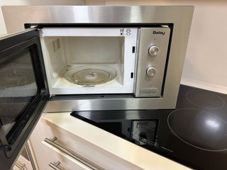 Microondas Balay integrable 3WMX1918