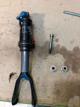 Bicicleta Specialized Camber Comp