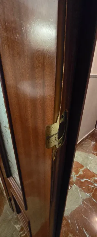 Puertas de interior macizas