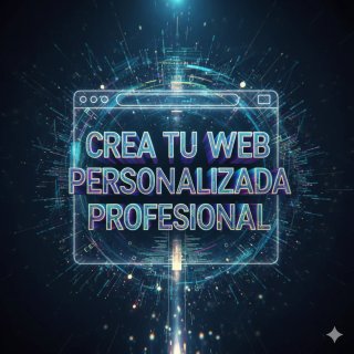 Página Web Profesional