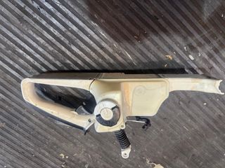 Depósito Gasolina Stihl MS261