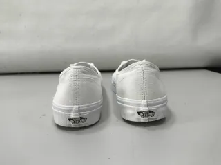 Vans Blancas Talla 43